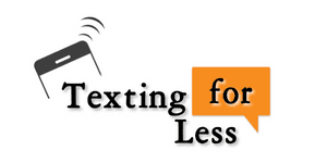 2. Texting For Less
