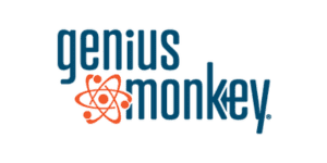 3. Genius Monkey
