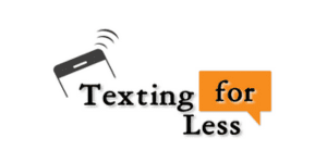 7. Texting For Less