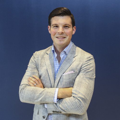 Andrew Friedman
