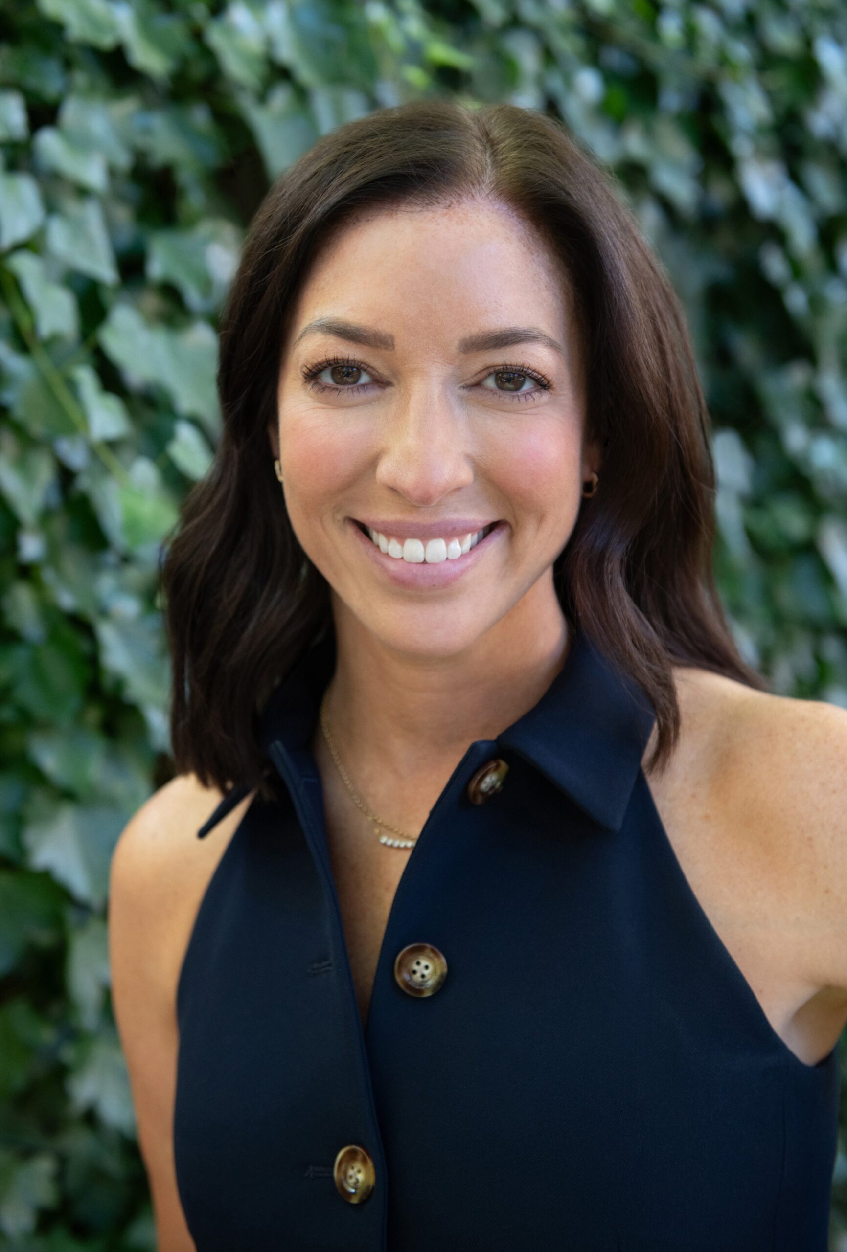 Meredith Patel