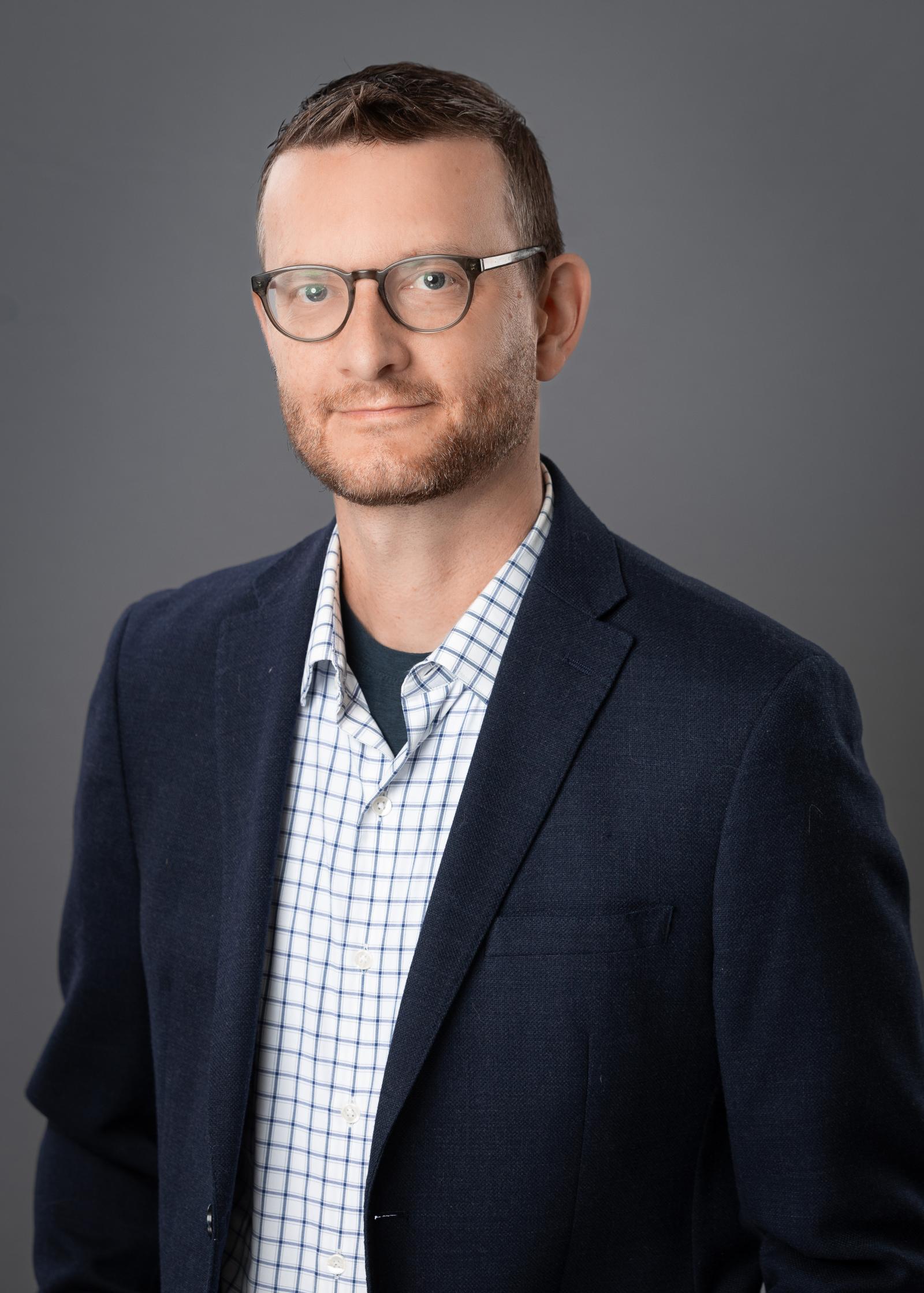 Mike Spahn