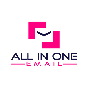 2. All In One Email