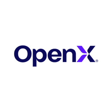 OpenX